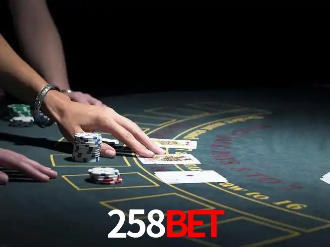 Explorando a Categoria de Eventos em Apostas na 258BET