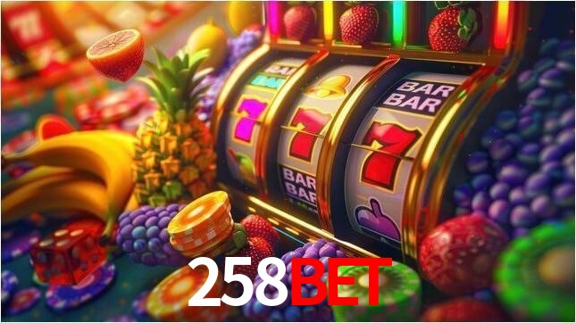 2FA Security 258BET