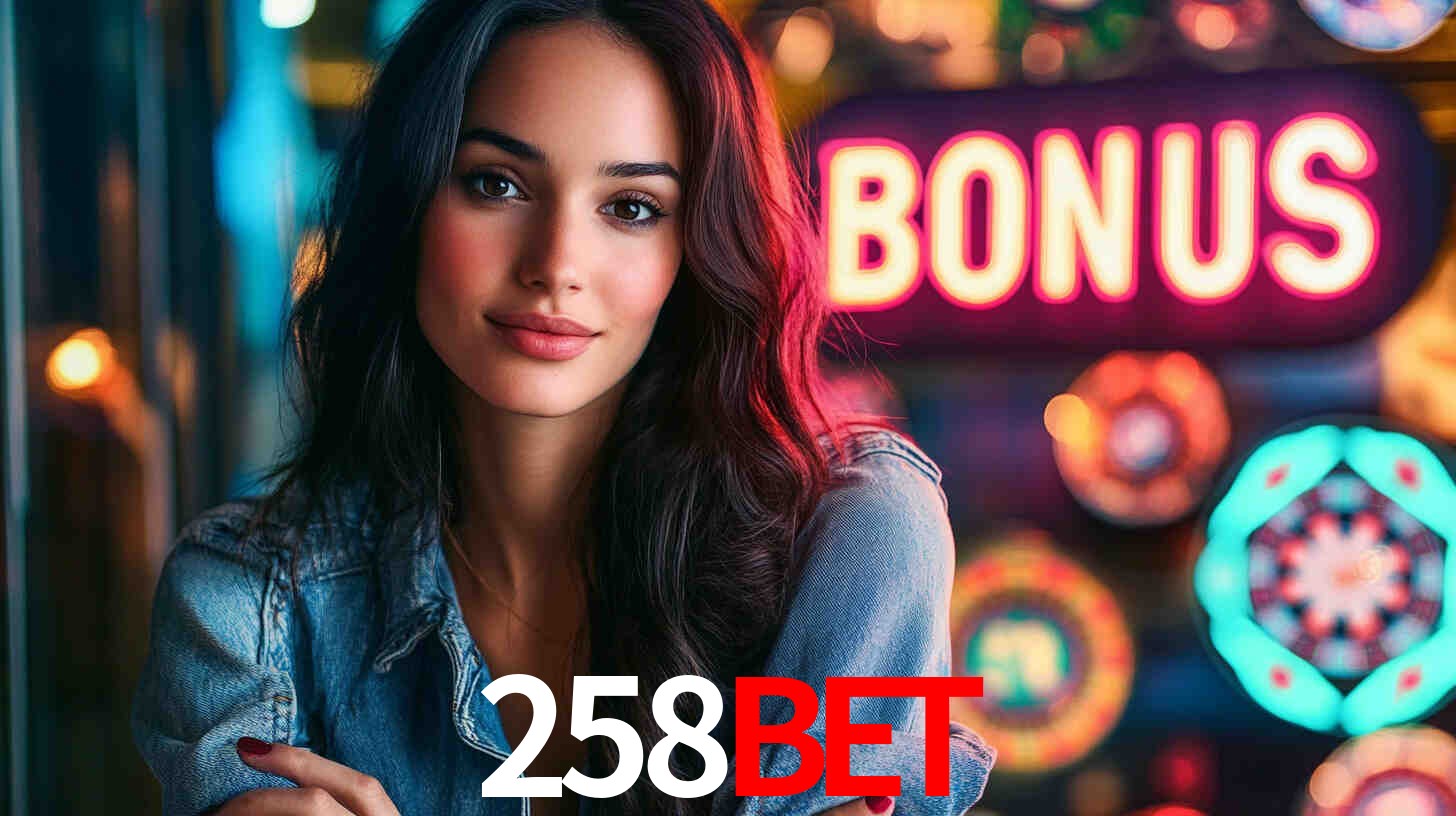 258BET win