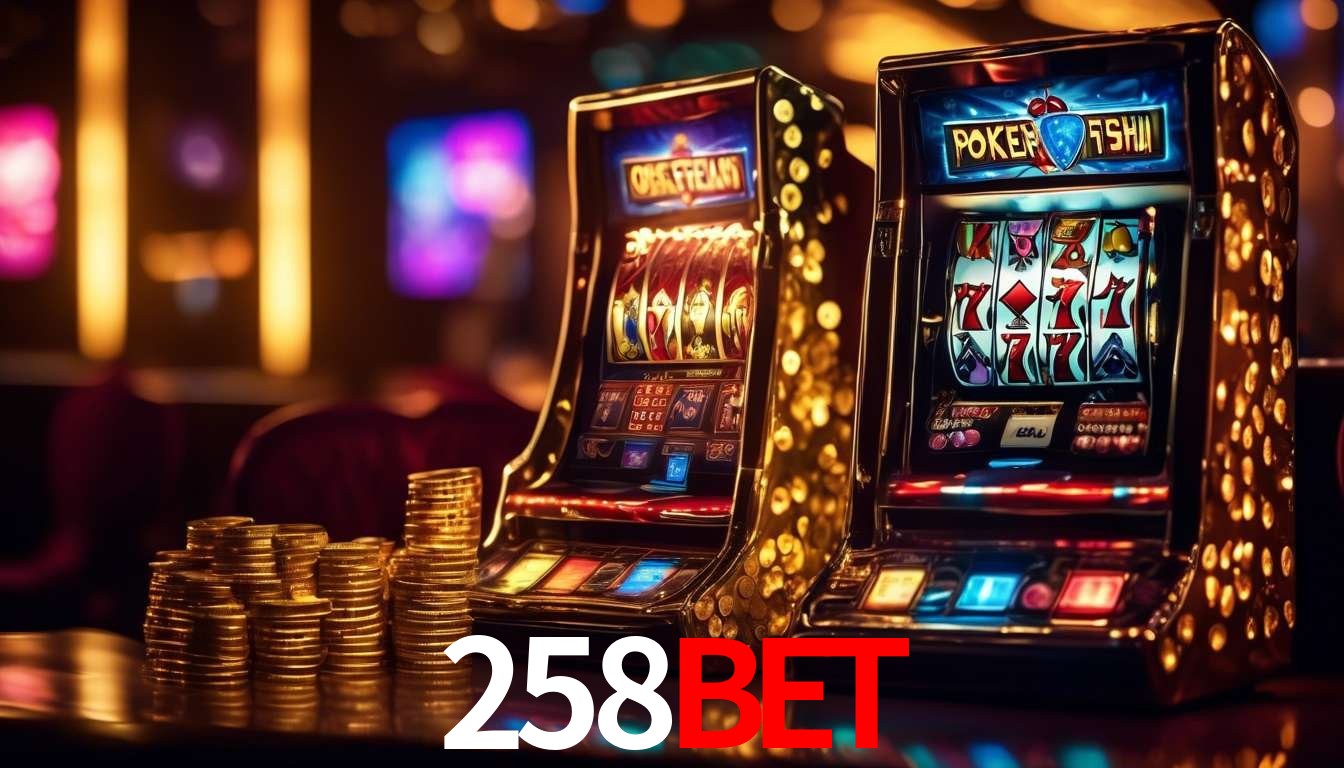 Login Seguro 258BET