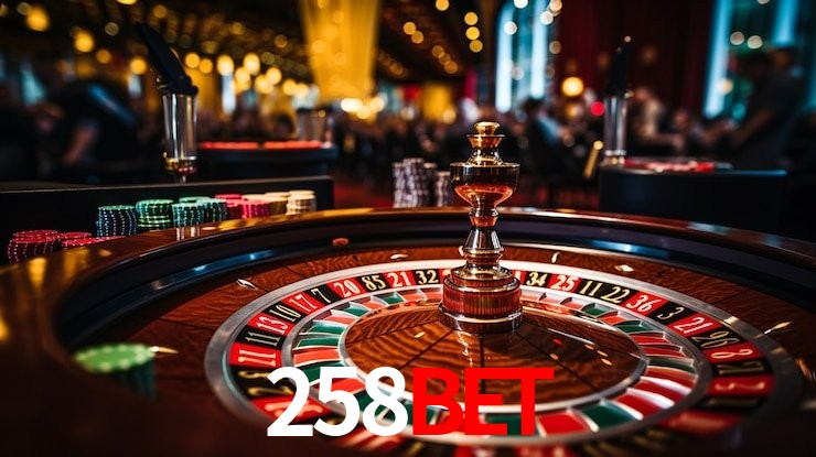Quick Registration 258BET