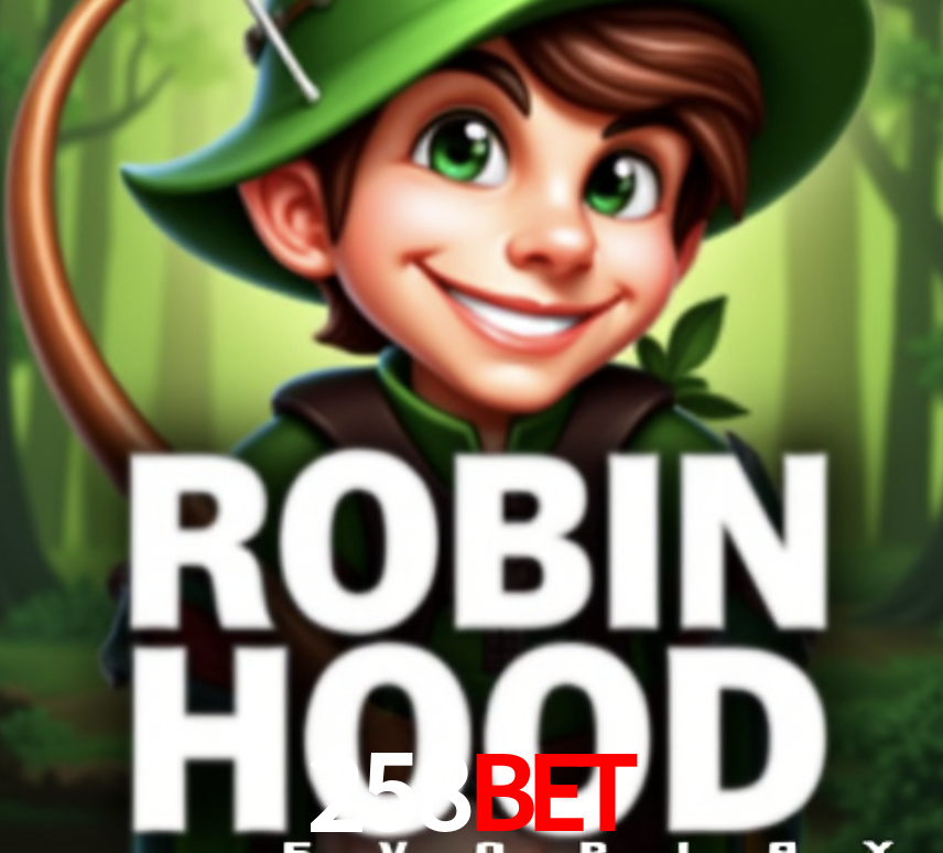 Slot Games 258BET