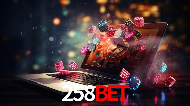 Design Responsivo 258BET