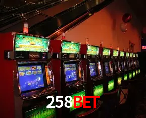 API Integration 258BET