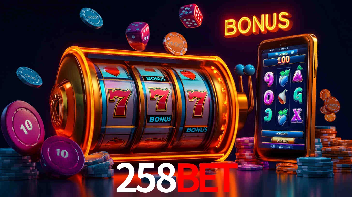 Apostas de Basquete 258BET
