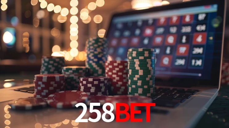 Bonus Features 258BET
