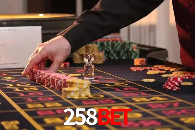 Jogos Exclusivos 258BET