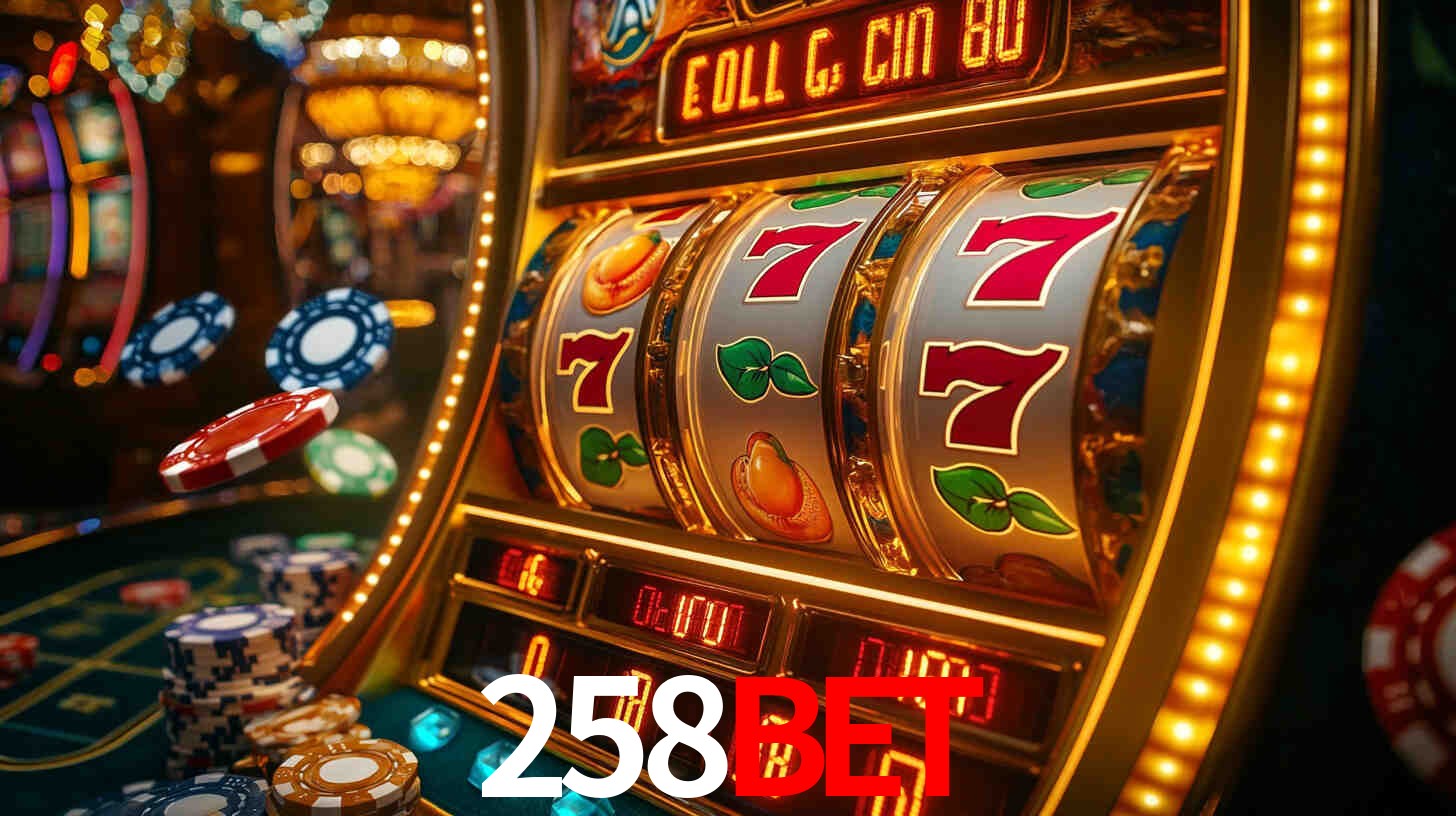 258BET,258BET win