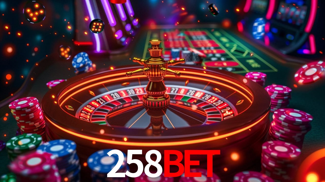 Ofertas Exclusivas 258BET