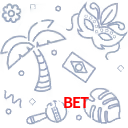 PIX Instantâneo 258BET
