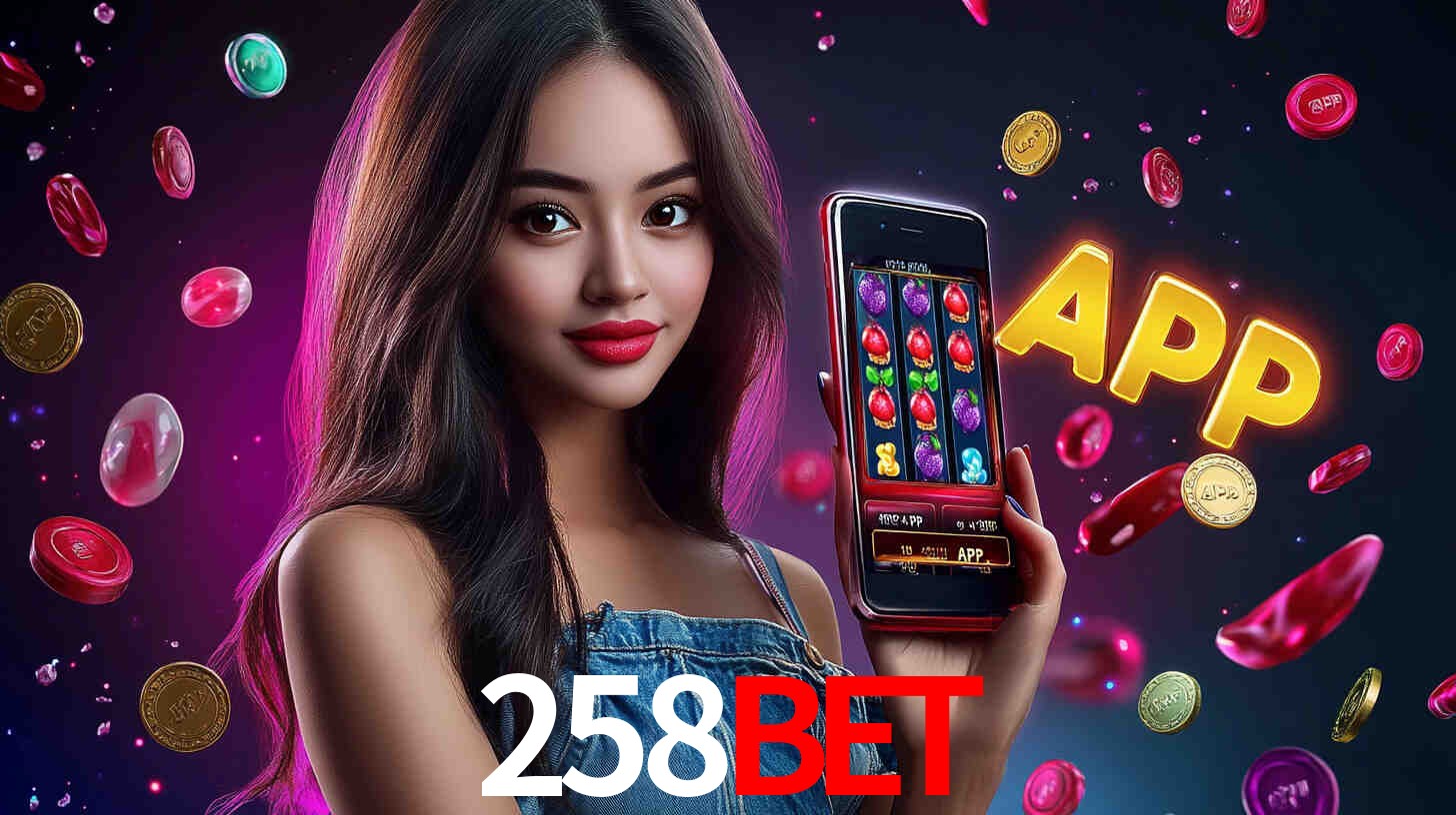 Mesa de Blackjack 258BET