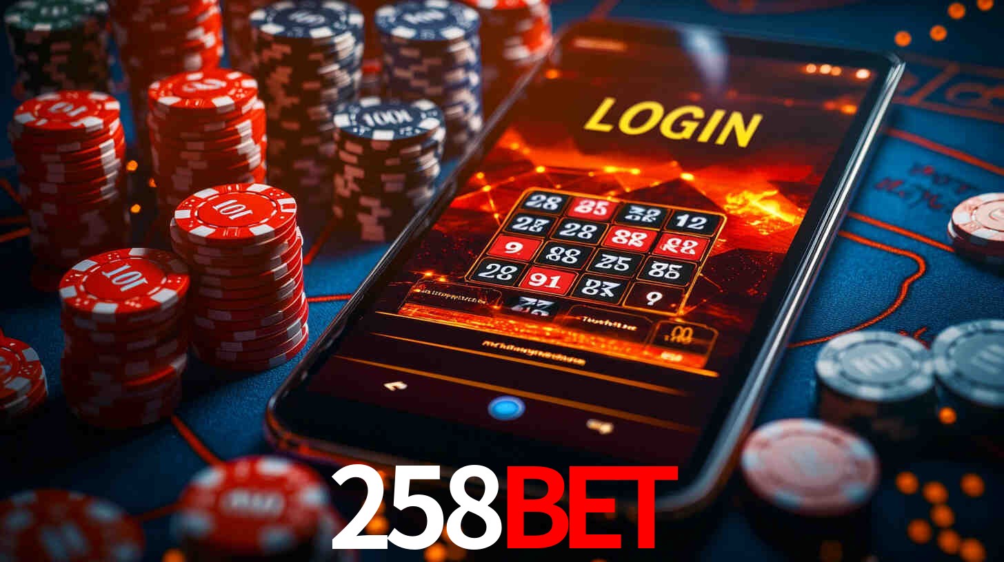 Descubra a Magia dos Jogos de Arcade no 258BET