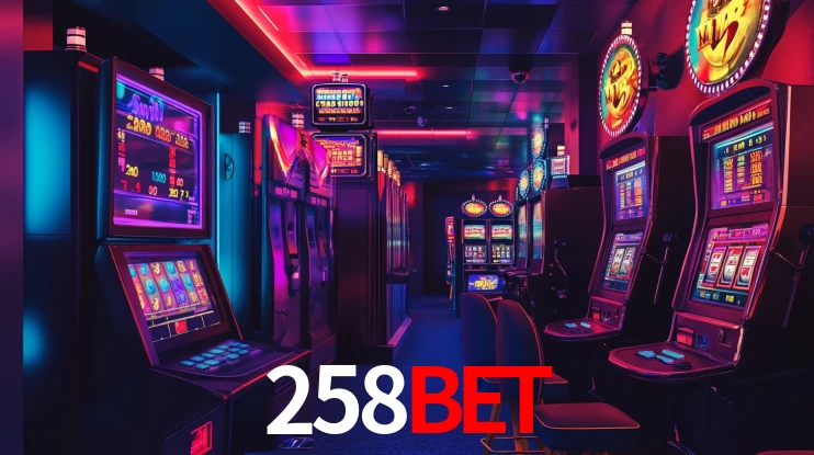 258BET win