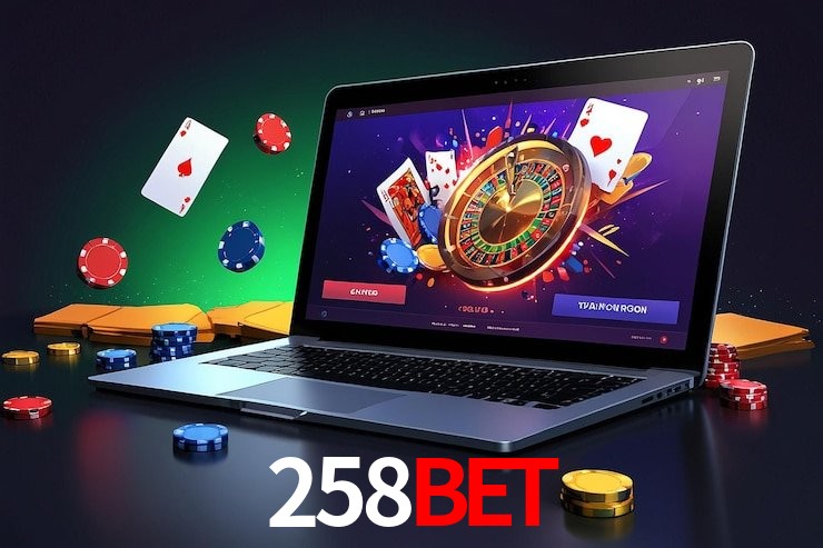 Descubra a Essência do 258BET: Nossa História e Compromissos