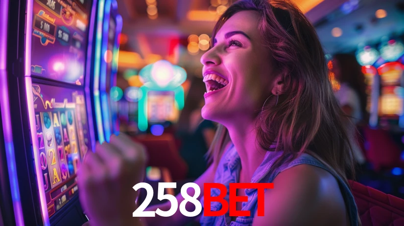 258BET win