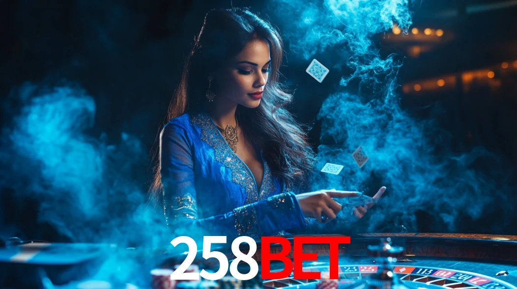 Estatísticas do Jogo 258BET