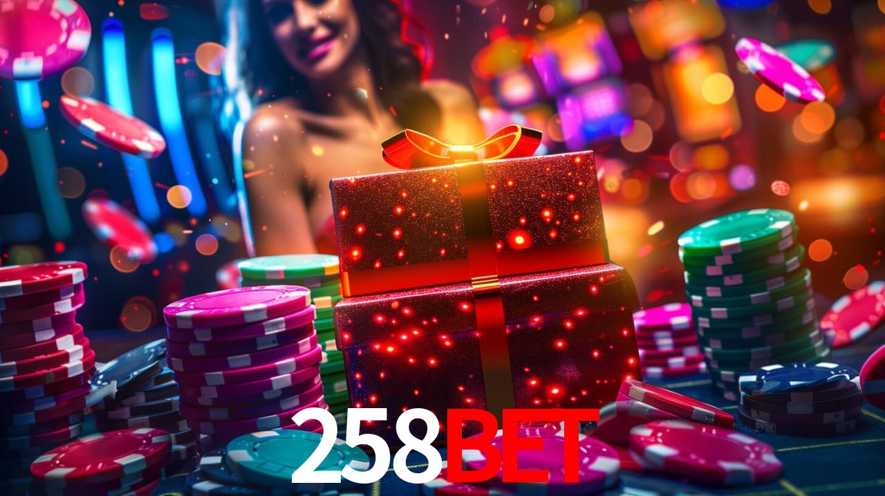 Tecnologia da Plataforma 258BET