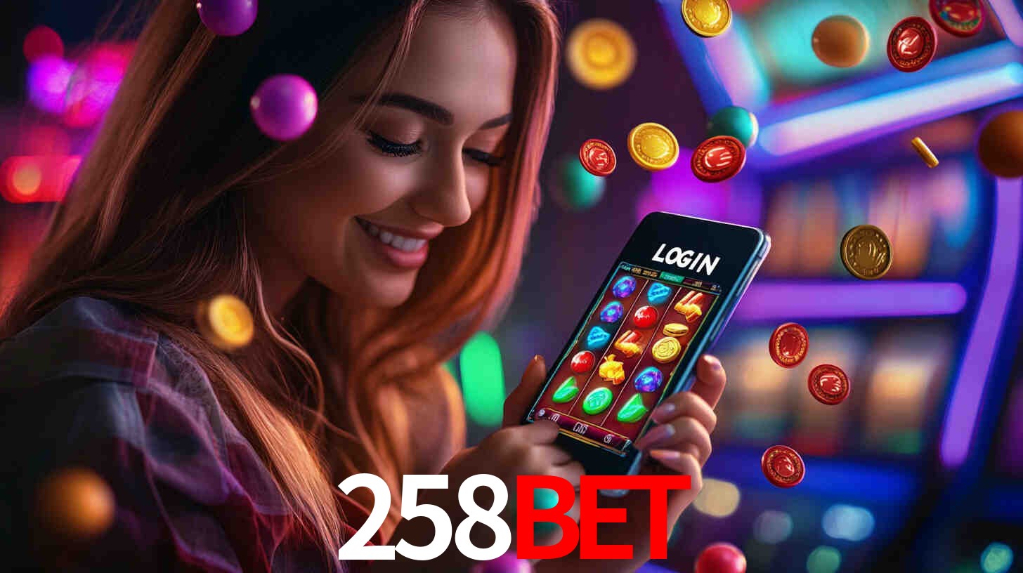 Processo de Download do App 258BET - Passo a Passo Simples