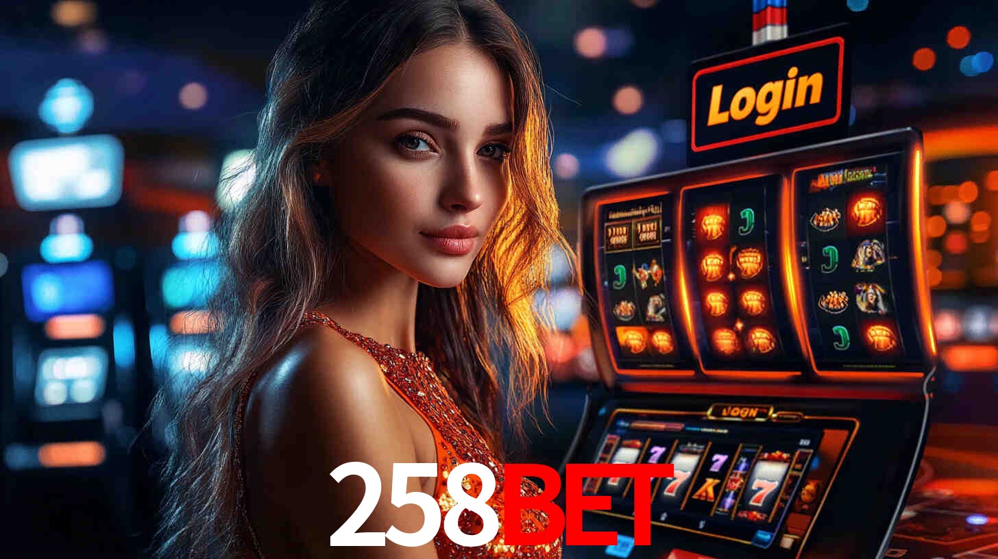 Sistema de Segurança Avançado 258BET - Criptografia e Proteção