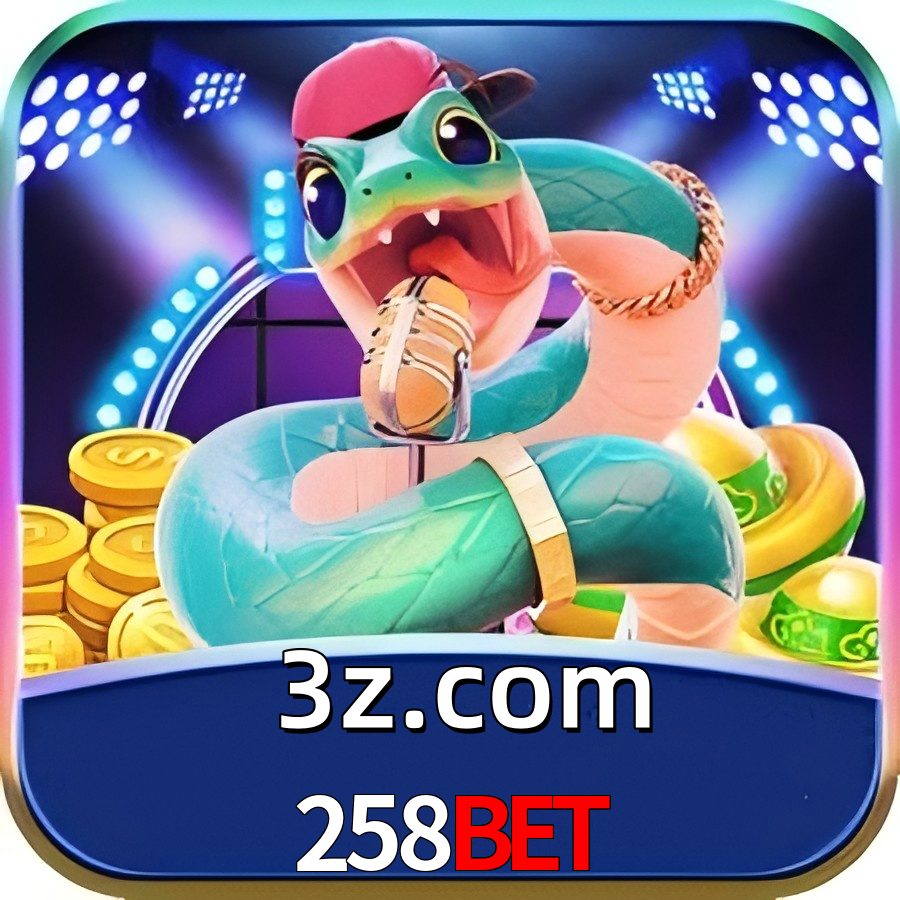 258BET Logo