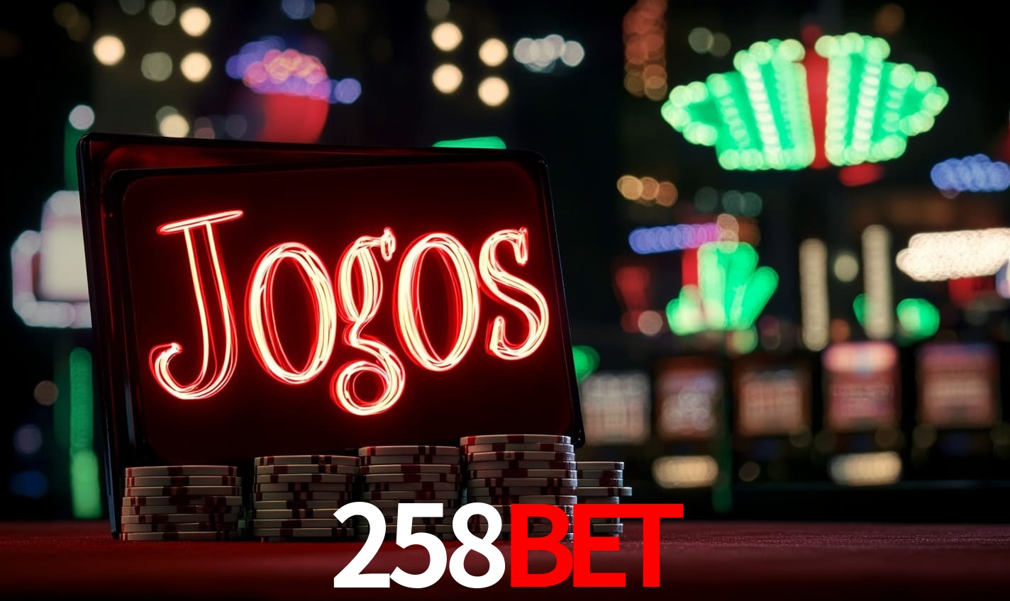 Coleção Premium de Slots 258BET - NetEnt, Pragmatic Play, Evolution